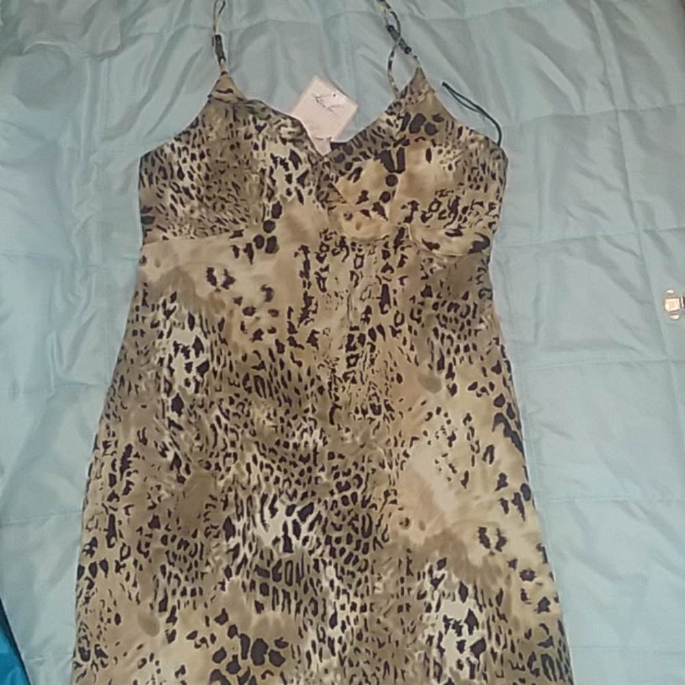 Kathie Lee dress